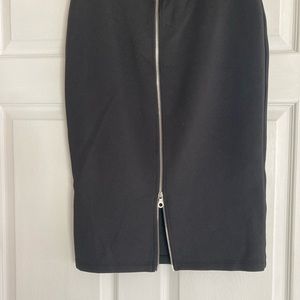 I ❤️Ronson scuba skirt